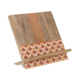 Porte livre Sofia 21 cm