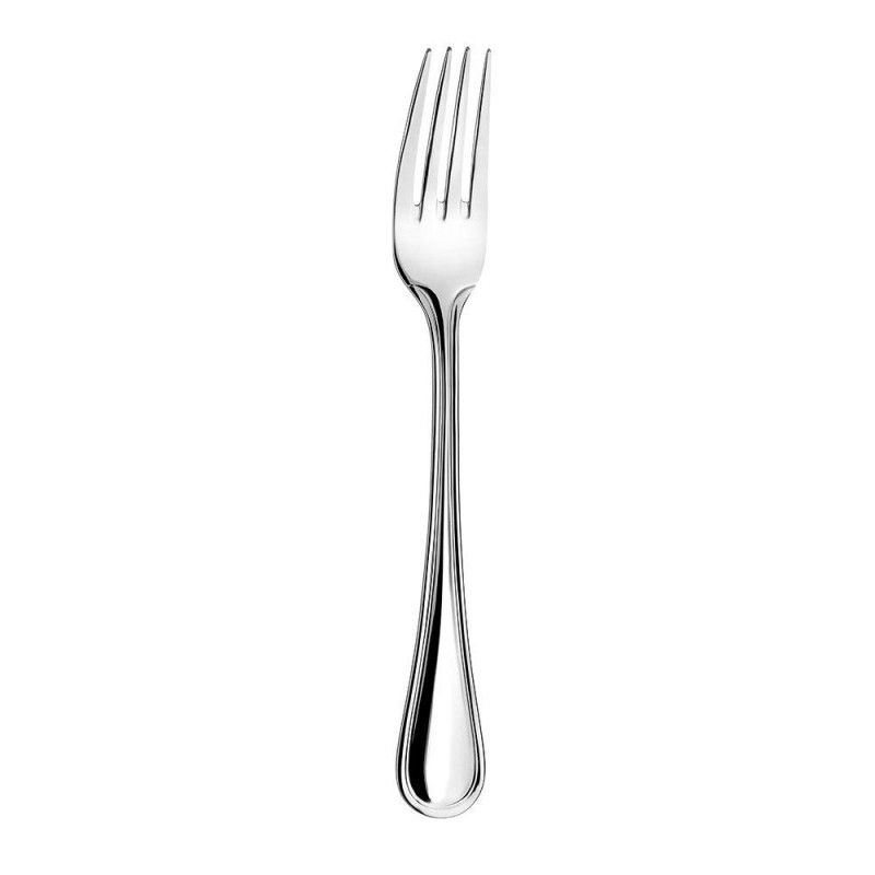 Fourchette de table inox