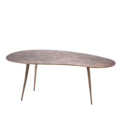 Set de 2 tables basses octavie