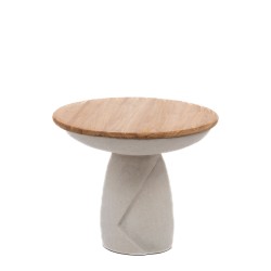 Bout de canapé Alaska 54 cm