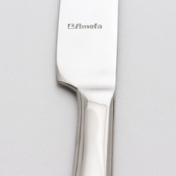 Ménagère 49 pièces Moderno inox