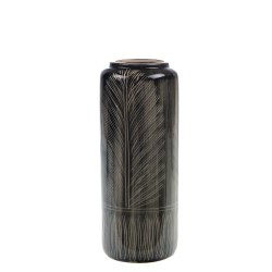 Vase feuille 33 cm
