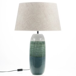 Lampe green grand modèle...