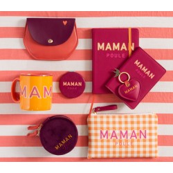 Mug Maman poule