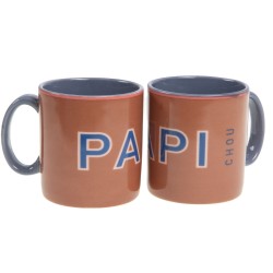 Mug Papi Sunny