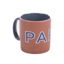 Mug Papi Sunny
