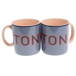 Mug Tonton Sunny