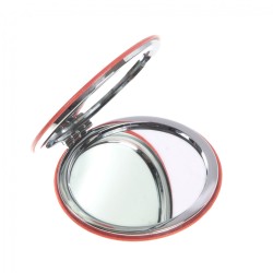 Miroir de poche Maitresse Sunny