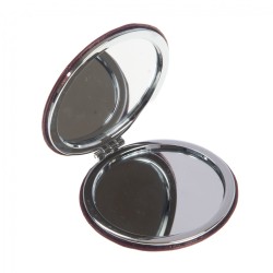 Miroir de poche Atsem Sunny