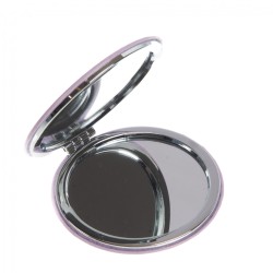 Miroir de poche Marraine Sunny
