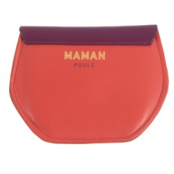 Porte monnaie Maman Sunny