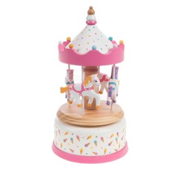 Carrousel Mia