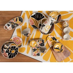 Tasse à thé Margot 25 cl (lot de 2)