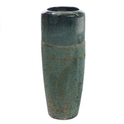 Cache-pot Samoa 100 cm vert