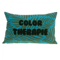 Coussin colorthérapie 40x60 cm
