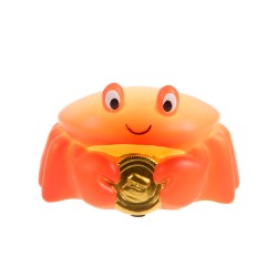 Petite veilleuse crabe
