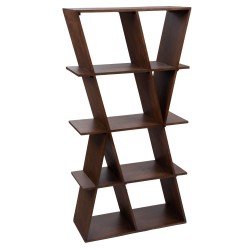 Etagère Popa en manguier