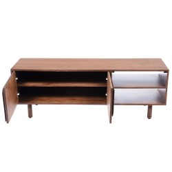 Meuble TV 2 portes Palette