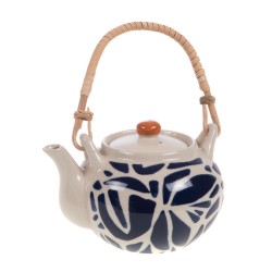 Théière infuseur Abel