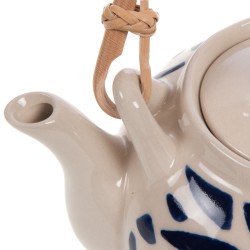 Théière infuseur Abel