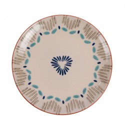 Assiette plate Keola 26 cm...