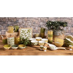 Coffret de 4 coquetiers Olivia