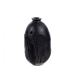 Vase Charbon 29.5 cm