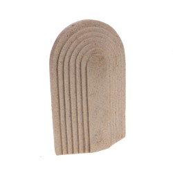Déco à poser arche