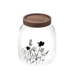 Bonbonnière Florie 15 cm