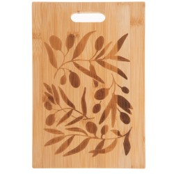 Planche Olivia rectangle en...