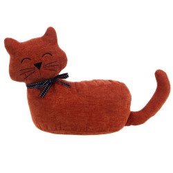Cale porte Berlioz terracotta