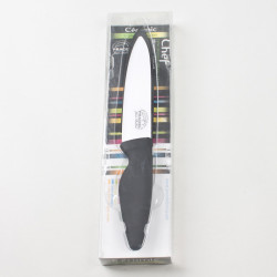 Couteaux de cuisine 15cm avec étui