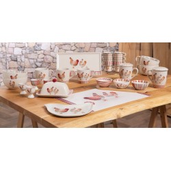 Porte livre Olivia 21 cm