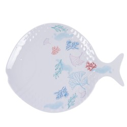 Plat poisson isao