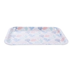 Plateau rectangle isao 38X28 cm