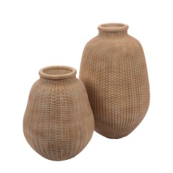 Vase Casa rond 56 cm