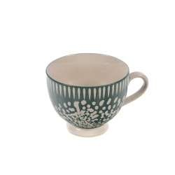 Tasse à thé Opaline 40 cl...