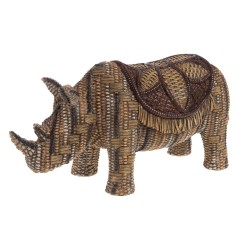 Rhinoceros bali