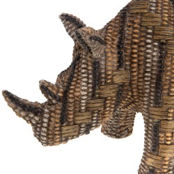 Rhinoceros bali