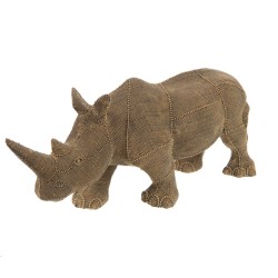 Rhinoceros naturel
