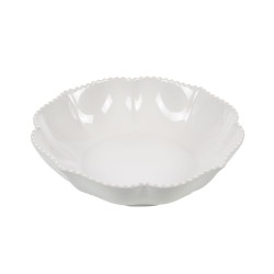 Assiette creuse Romy 19 cm (lot de 6)