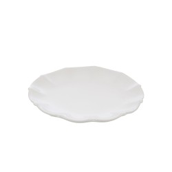 Assiette à pain Romy 16 cm (lot de 6)