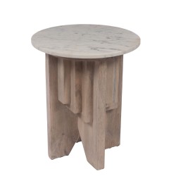 Bout de canapé design...