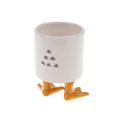 Cache pot Canard