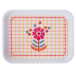 Plateau rectangulaire Candy...