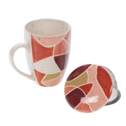 Mug filtre Elena