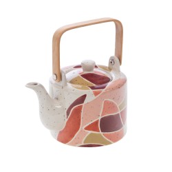 Théière infuseur Elena