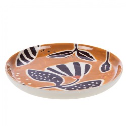 Assiette à dessert Dalila 21 cm (lot de 6)