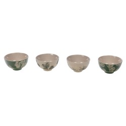 Mini bol Sylvestre (lot de 4)