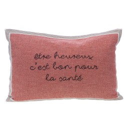 Coussin Rêve 40x60 cm (lot de 2)